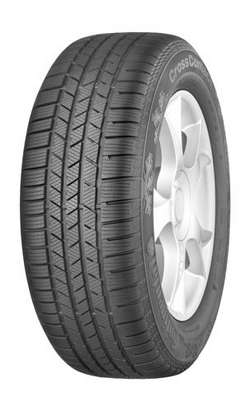 Continental 205/70 R15 CrossContact Wint...