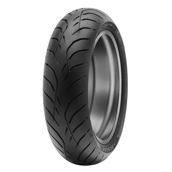 Dunlop 150/60 R17 SPORTMAX ROADSMART IV ...