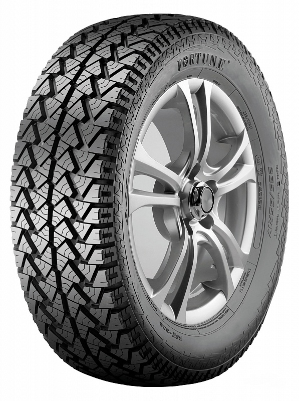 Fortune 225/70 R16 FSR302 103T