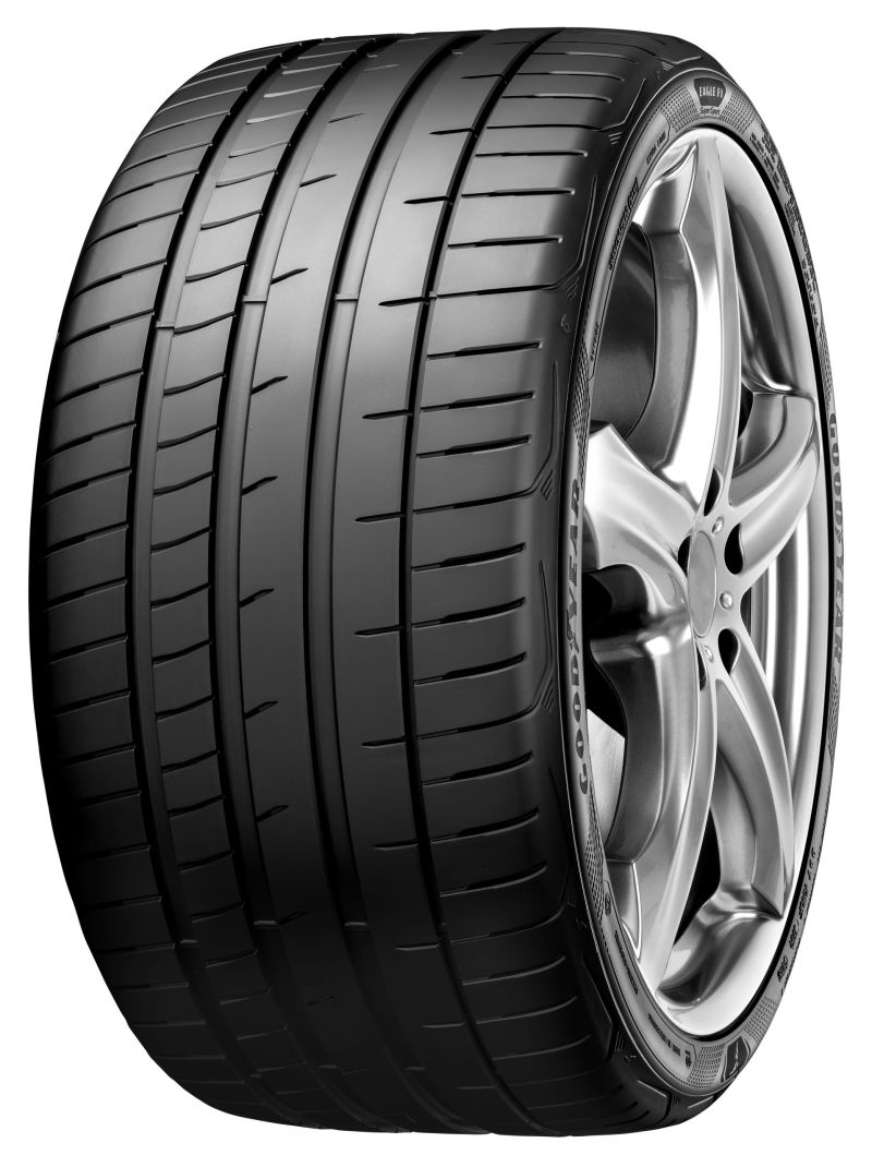 Goodyear 225/40 R18 EAGLE F1 SUPERSPORT ...