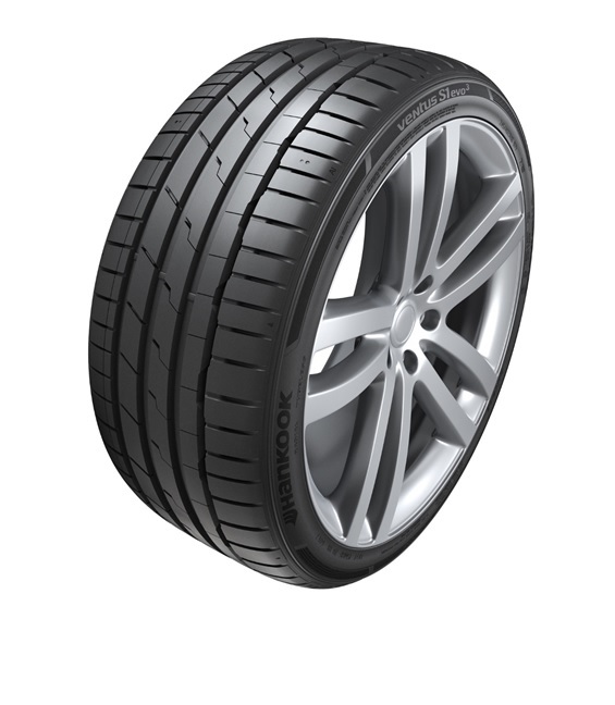 Hankook 225/40 R18 K127 92Y XL MFS