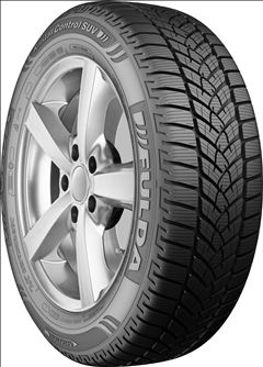 Fulda 215/60 R17 KRISTALL CONTROL SUV 96...