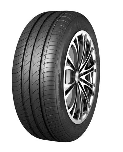 Nankang 155/80 R14 ECONEX NA-1  81T