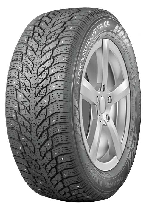 Nokian Tyres 205/75 R16 C Hakkapeliitta ...