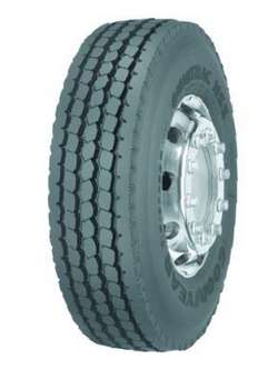 Goodyear 11 R22,5 OMN MSS 148/145K M+S