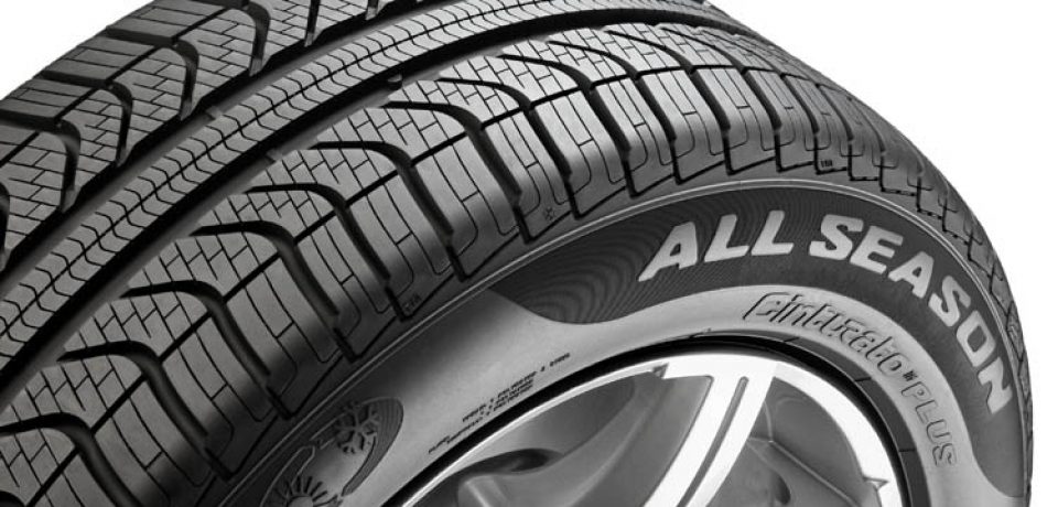 Pirelli 165/70 R14 CINTURATO ALL SEASON ...