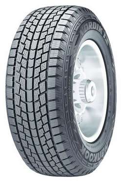 Hankook 175/80 R16 RW08 91Q MFS 3PMSF .