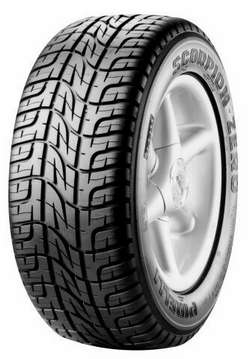 Pirelli 255/55 R19 SCORPION ZERO 111V XL...