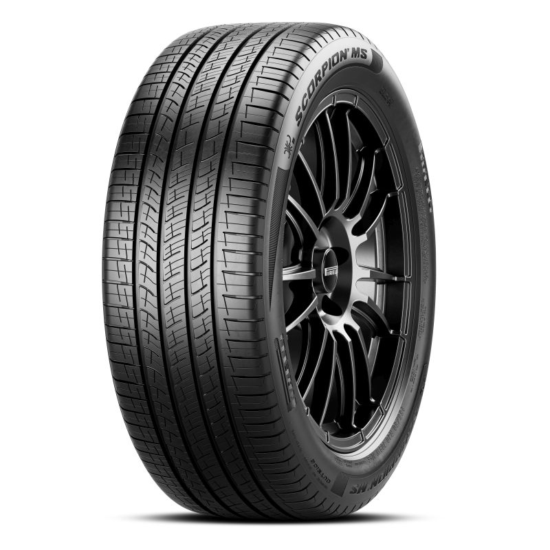 Pirelli 295/40 R20 SCORPION MS 110W XL M...
