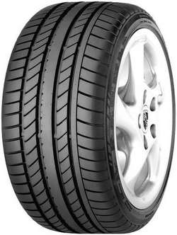 Continental 275/40 R20 4x4SportContact 1...