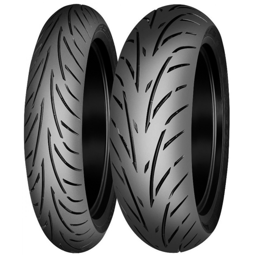 Mitas 120/70 R17 TOURING FORCE (58W) TL F