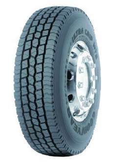 Goodyear 355/50 R22,5 UG WTS 154K152L M+...