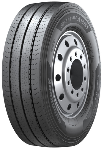 Hankook 295/80 R22,5 AH51 154/149M M+S 3...