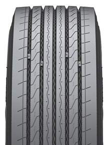 Hankook 385/65 R22,5 AL10+ 160K (158L) M...