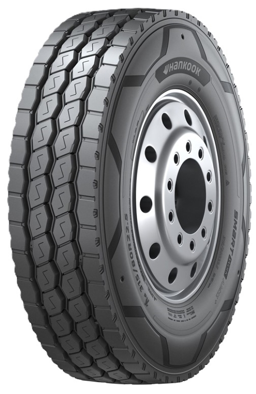 Hankook 315/80 R22,5 AM11+ 158/150J M+S ...