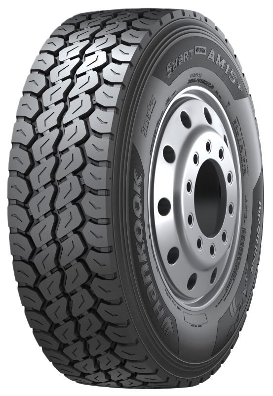 Hankook 385/65 R22,5 AM15+ 160K (158L) M...