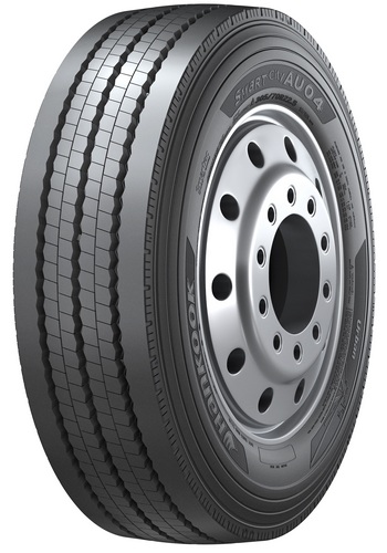 Hankook 11 R22,5 AU04 148/145J M+S 3PMSF