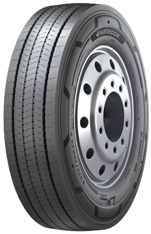 Hankook 275/70 R22,5 AU56 152/149J M+S 3...