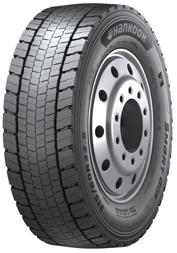 Hankook 295/60 R22,5 DL50 150/147L M+S 3...