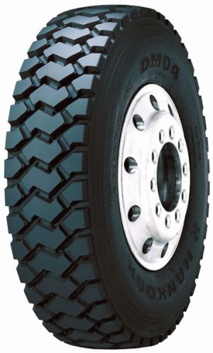 Hankook 11 R22,5 DM04 148/145K M+S