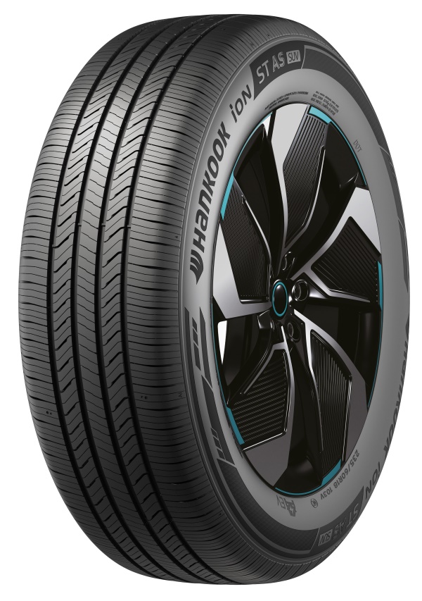 Hankook 215/60 R17 IH61A 96V ev