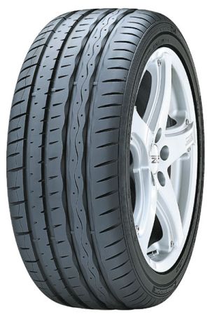 Hankook 215/35 R17 K107 83Y XL MFS