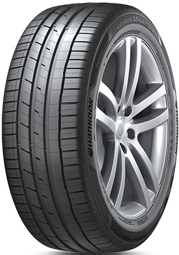 Hankook 235/55 R17 K127A 99V MFS