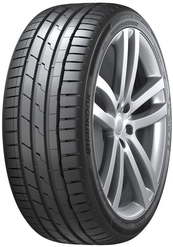 Hankook 205/45 R17 K127B RFT 88W XL * MFS