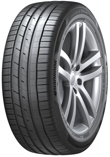 Hankook 275/40 R20 K127C RFT 106Y XL MFS