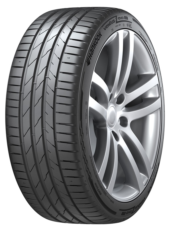 Hankook 235/50 R19 K137A 99V +