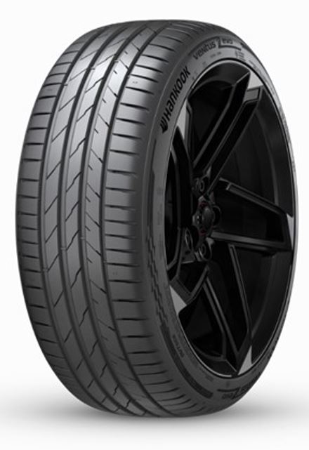 Hankook 225/45 R17 K137 94Y XL MFS