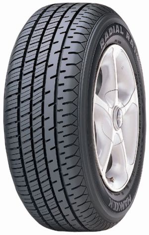 Hankook 205/60 R16 C RA14 100/98T