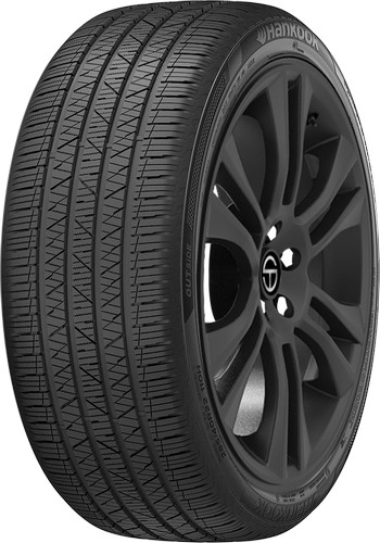 Hankook 255/55 R20 RA33D 110V XL NC0 MFS