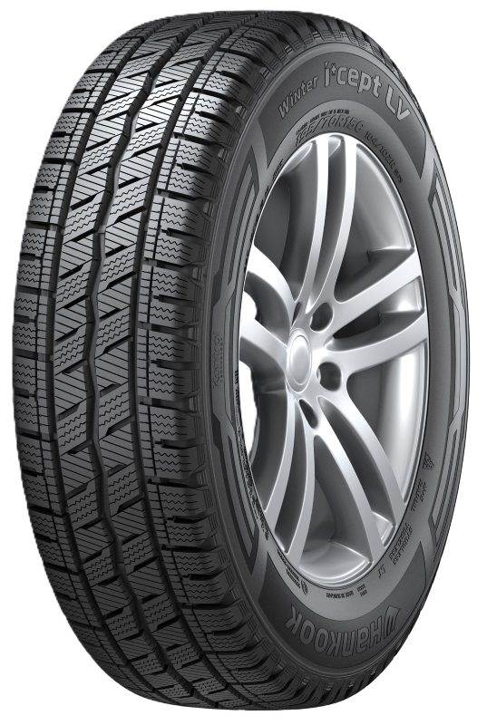 Hankook 175/65 R14 C RW12 90/88T 3PMSF .