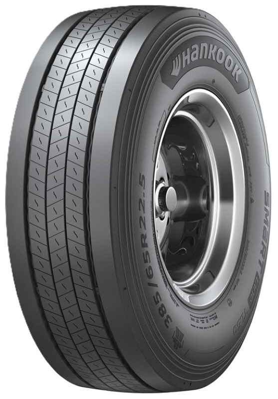 Hankook 385/55 R22,5 TL50 160K (158L) M+...