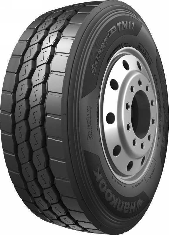 Hankook 385/65 R22,5 TM11 160K (158L) M+...