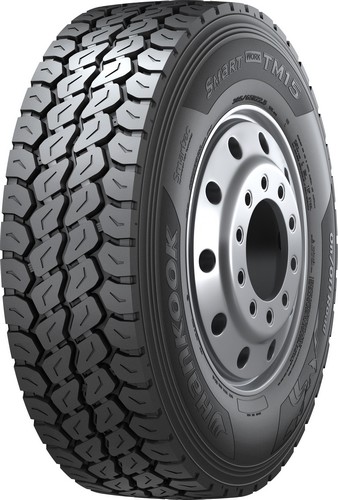 Hankook 385/65 R22,5 TM15 160K (158L) M+...