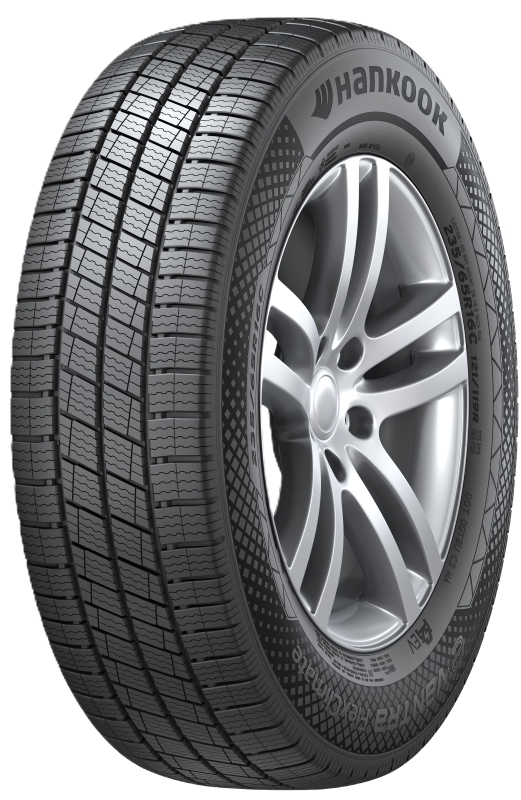 Hankook 205/75 R16 C VL01E 113/111R MFS ... Hankook 205/75 R16 C VL01E 113/111R MFS ...