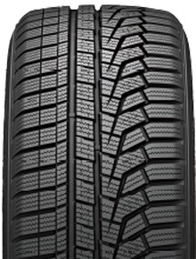 Hankook 215/65 R17 W320A 99H AO 3PMSF .