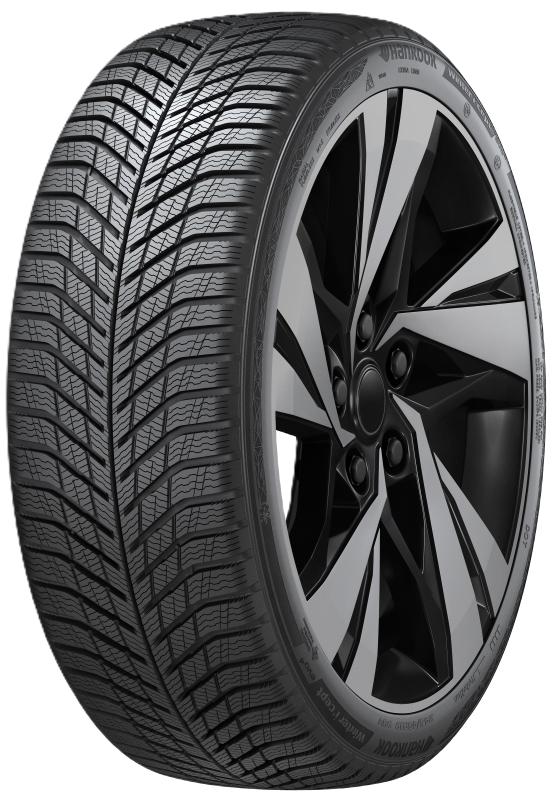 Hankook 255/45 R19 W340 104V XL MFS 3PMSF