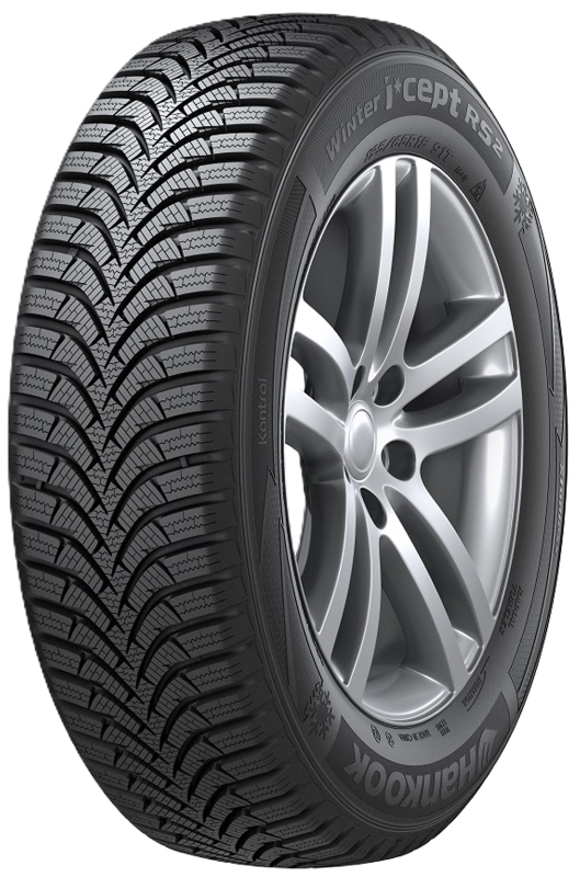 Hankook 195/50 R15 W452 82T MFS 3PMSF .