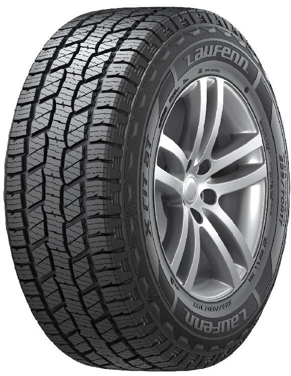 Laufenn 235/75 R15 LC01 X FIT aT 109T XL...