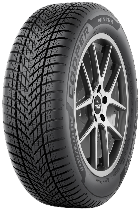 Cooper Tires 185/65 R15 COOPER WINTER 88... Cooper Tires 185/65 R15 COOPER WINTER 88...