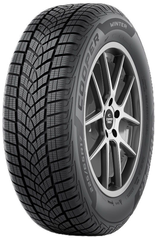 Cooper Tires 235/55 R18 COOPER WINTER 10...