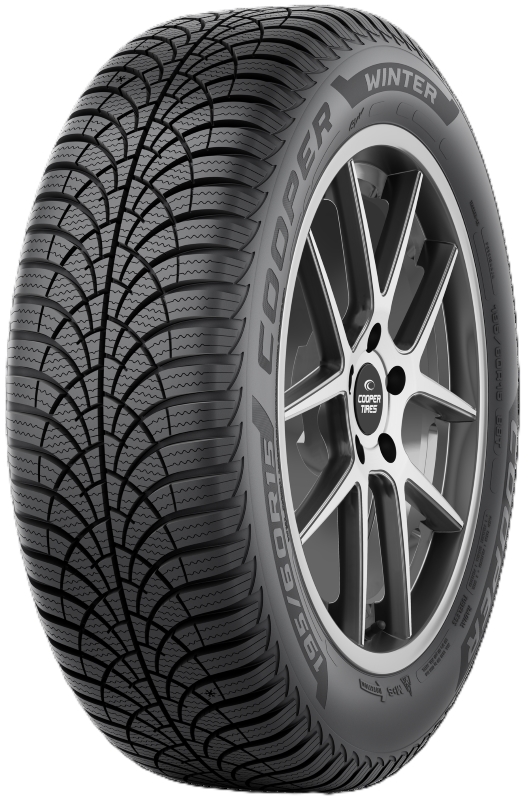 Cooper Tires 175/70 R14 COOPER WINTER 88... Cooper Tires 175/70 R14 COOPER WINTER 88...