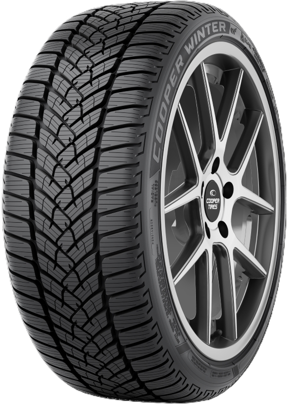 Cooper Tires 215/40 R17 COOPER WINTER 87... Cooper Tires 215/40 R17 COOPER WINTER 87...