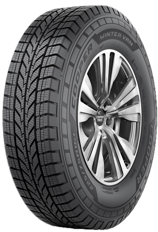 Cooper Tires 215/70 R15 C COOPER WINTER ...