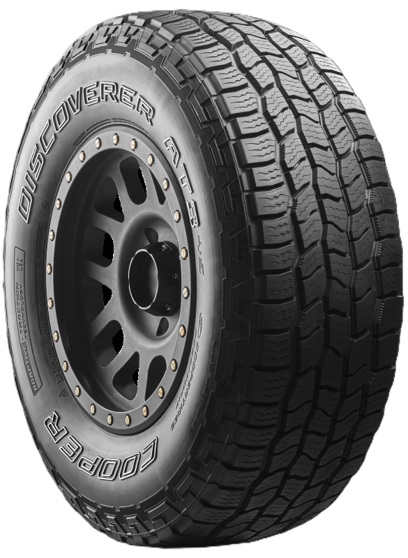 Cooper Tires 265/70 R16 DISCOVERER AT3 4...