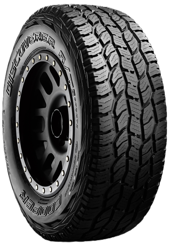Cooper Tires 195/80 R15 DISCOVERER AT3 S...