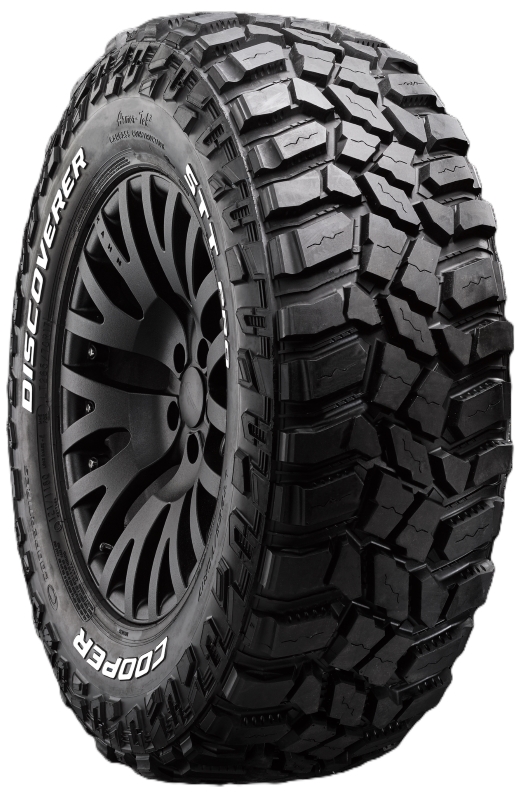 Cooper Tires 245/75 R16 DISCOVERER STT P... Cooper Tires 245/75 R16 DISCOVERER STT P...